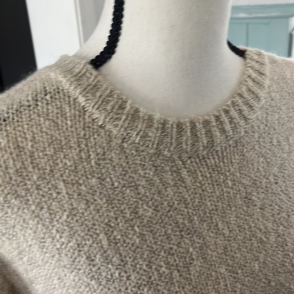 Long sweater - Picture 4 of 6